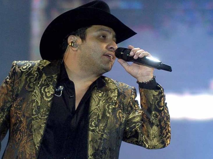 VIDEO | Julión Álvarez listo para las Fiestas del Pitic en Hermosillo VIDEO | Julión Álvarez listo para las Fiestas del Pitic en Hermosillo