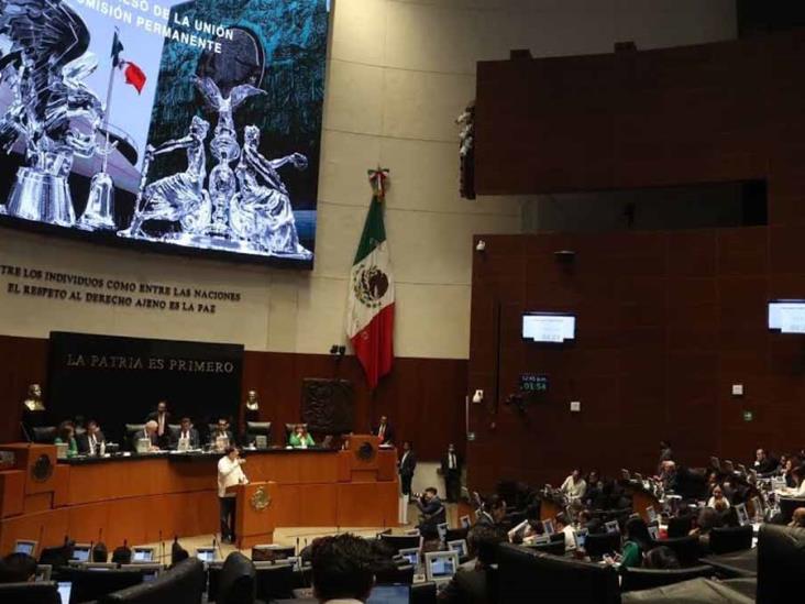 Ley 3de3 es elevada a rango Constitucional Ley 3de3 es elevada a rango Constitucional