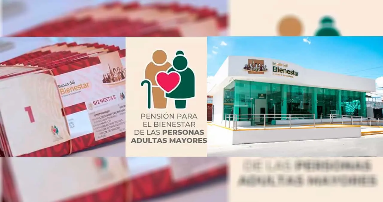 Pensión Bienestar: ¿qué pasa si muere el beneficiario?