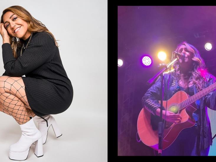 Sofía Meza cantará en las Fiestas del Pitic Sofía Meza cantará en las Fiestas del Pitic