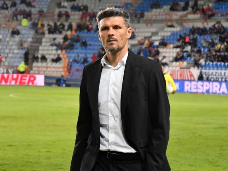 "Tano" Ortiz prácticamente es DT de Rayados de Monterrey "Tano" Ortiz prácticamente es DT de Rayados de Monterrey