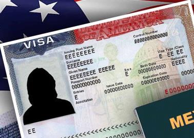 Visa americana: Consulado con menos tiempo de espera para una cita