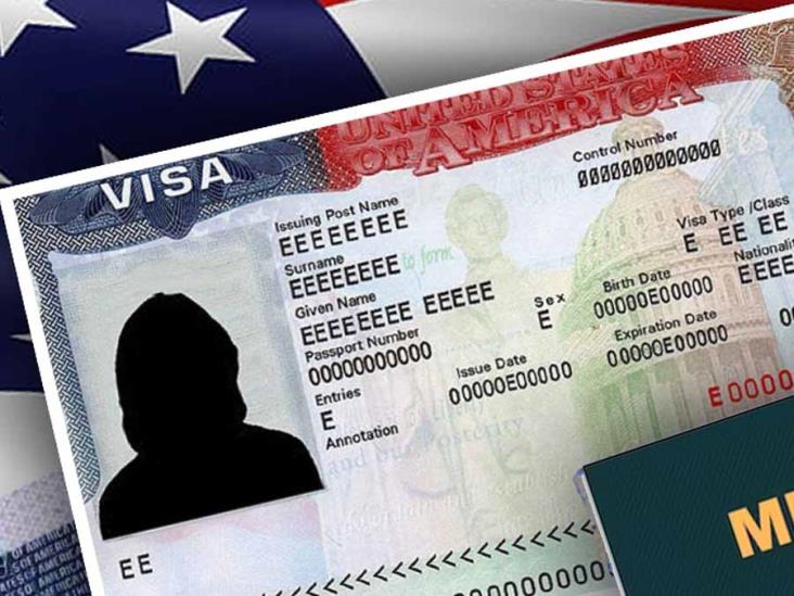 Diario del Yaqui Visa americana Consulado con menos tiempo de espera