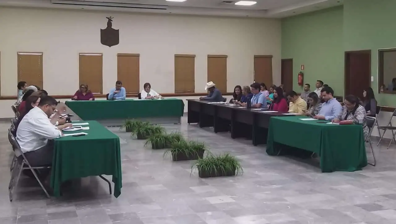 Defiende a regidores; el Presidente Municipal de Cajeme afirmó que cuentan con un Cabildo ejemplar