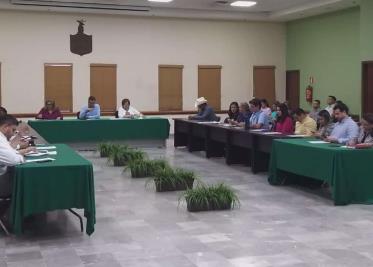 Defiende a regidores; el Presidente Municipal de Cajeme afirmó que cuentan con un Cabildo ejemplar Defiende a regidores; el Presidente Municipal de Cajeme afirmó que cuentan con un Cabildo ejemplar