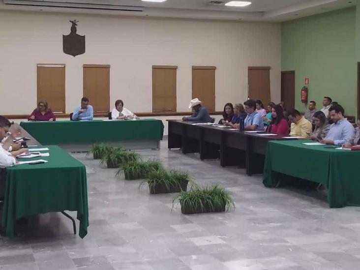 Defiende a regidores; el Presidente Municipal de Cajeme afirmó que cuentan con un Cabildo ejemplar Defiende a regidores; el Presidente Municipal de Cajeme afirmó que cuentan con un Cabildo ejemplar
