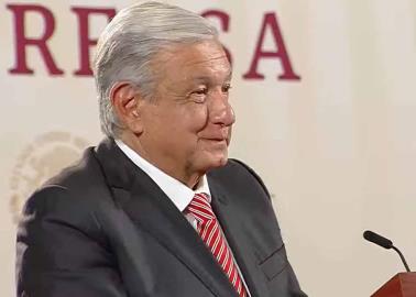 AMLO confirma demanda contra abogado de García Luna