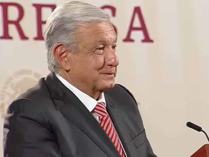AMLO confirma demanda contra abogado de García Luna AMLO confirma demanda contra abogado de García Luna