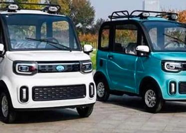¿Conoce dónde se puede comprar el auto más barato del mundo? ¿Conoce dónde se puede comprar el auto más barato del mundo?