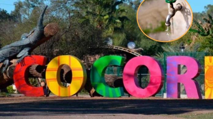 Corte de Agua en Cócorit hoy viernes: ¿a qué hora comienza y cuánto dura? Corte de Agua en Cócorit hoy viernes: ¿a qué hora comienza y cuánto dura?
