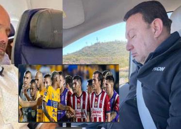Final Tigres Vs Chivas: Memes inundan las redes por aburrida Final Tigres Vs Chivas: Memes inundan las redes por aburrida