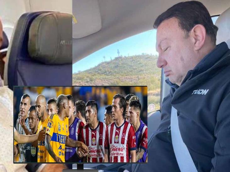Final Tigres Vs Chivas: Memes inundan las redes por aburrida Final Tigres Vs Chivas: Memes inundan las redes por aburrida