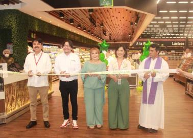 Fresh Market Mazatlán: una nueva experiencia de compra