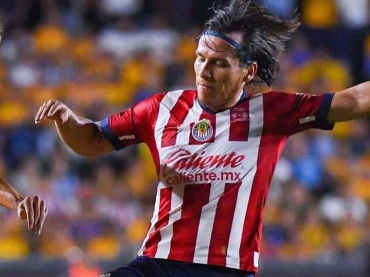 Tigres y Chivas empatan a 0 en el Volcán Tigres y Chivas empatan a 0 en el Volcán