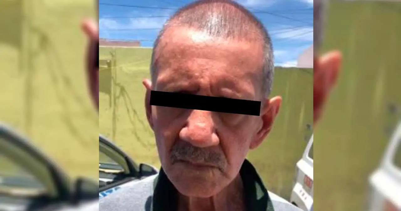 Agarran a tipo armado en pleno Centro de Obregón