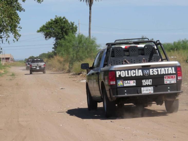 Rastreadoras de Ciudad Obregón encuentran a mujer asesinada en predio agrícola Rastreadoras de Ciudad Obregón encuentran a mujer asesinada en predio agrícola