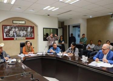 A la congeladora Ley de Movilidad en Sonora: Vigilantes del Transporte A la congeladora Ley de Movilidad en Sonora: Vigilantes del Transporte