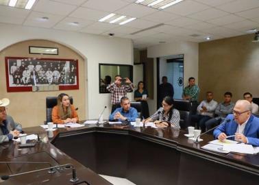 A la congeladora Ley de Movilidad en Sonora: Vigilantes del Transporte