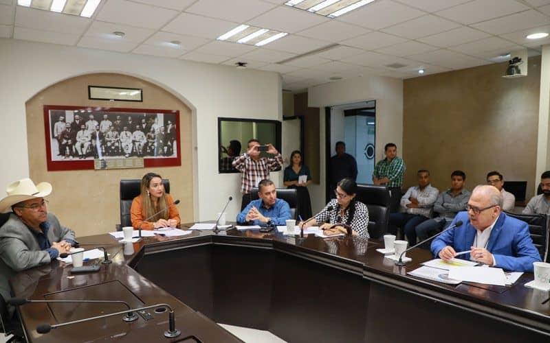 A la congeladora Ley de Movilidad en Sonora: Vigilantes del Transporte A la congeladora Ley de Movilidad en Sonora: Vigilantes del Transporte
