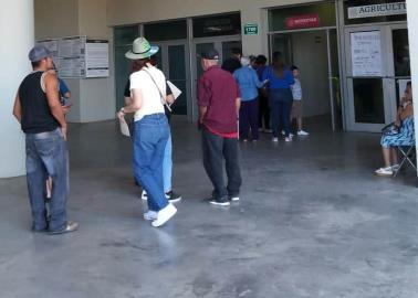 Bienestar. Aún hay tiempo para tramitar el Crédito Solidario. Checa aquí el último día Bienestar. Aún hay tiempo para tramitar el Crédito Solidario. Checa aquí el último día