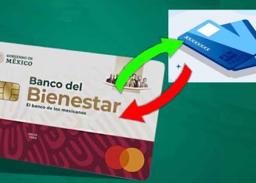 BANCO DEL BIENESTAR. ¿Te puede multar o sancionr si sacas tu pensión y lo pasas a otra tarjeta? BANCO DEL BIENESTAR. ¿Te puede multar o sancionr si sacas tu pensión y lo pasas a otra tarjeta?