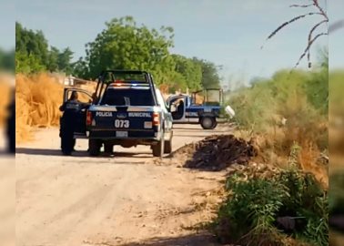 En Cajeme encuentran cuerpo torturado