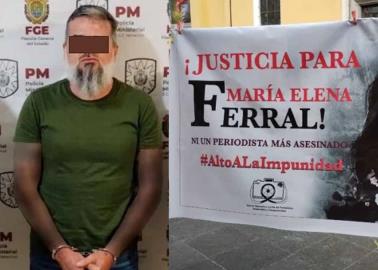 Detienen a otro implicado en muerte de periodista