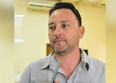 OBRA PÚBLICA EN CAJEME. Necesario que la hagan profesionistas locales