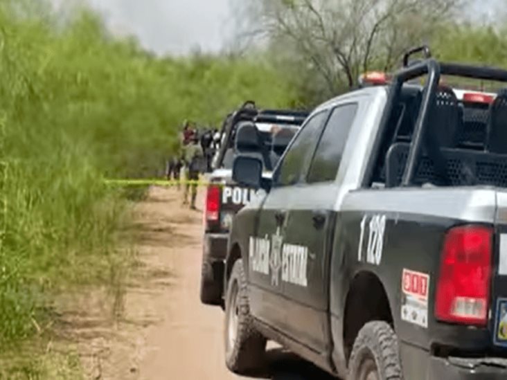 Localizan cadáver en Cajeme Localizan cadáver en Cajeme