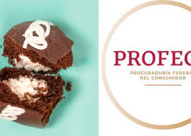Profeco te dice cuáles son los 5 mejores pastelitos de Marinela