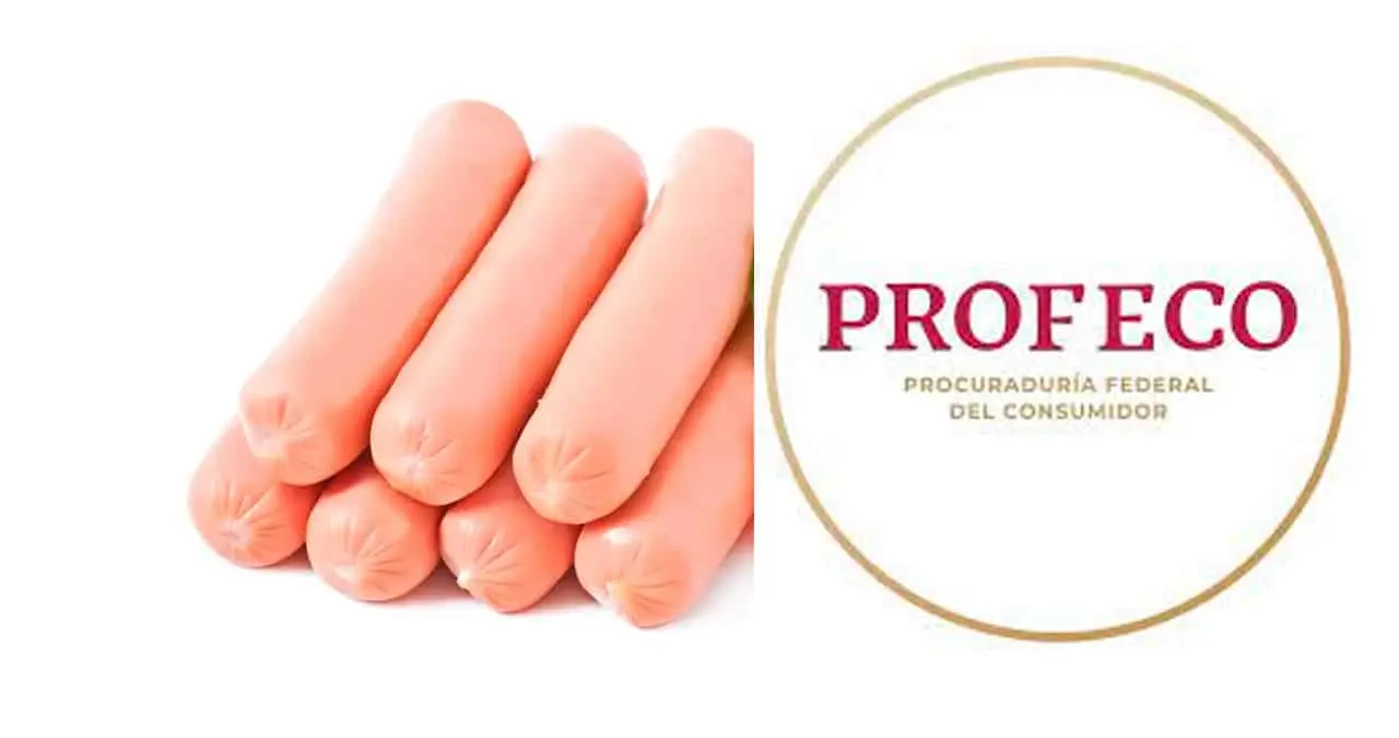 Profeco: Conoce cuales son las mejores marcas de salchichas en México