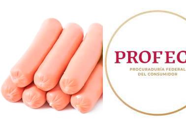 Profeco: Conoce cuales son las mejores marcas de salchichas en M&eacute;xico