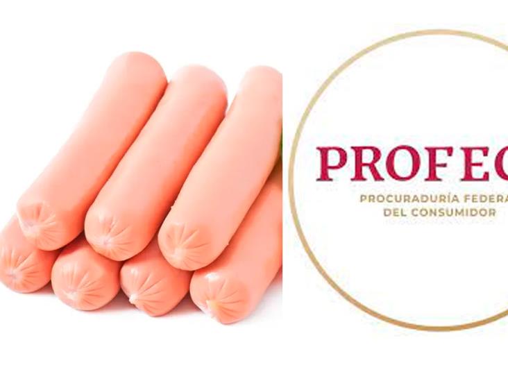 Profeco: Conoce cuales son las mejores marcas de salchichas en México Profeco: Conoce cuales son las mejores marcas de salchichas en México