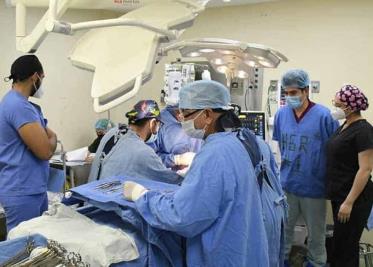 Donan órganos de Elsi, niña de 6 años que quería ser doctora Donan órganos de Elsi, niña de 6 años que quería ser doctora