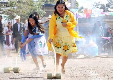 Invitan a conocer la cultura yaqui