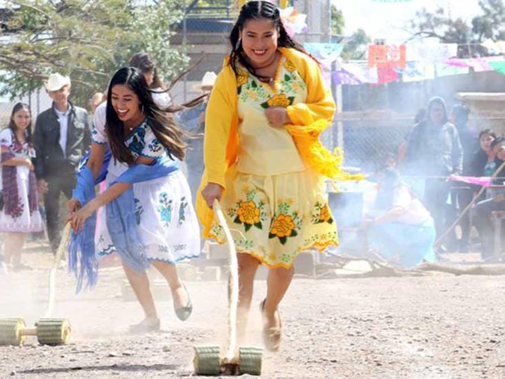 Invitan a conocer la cultura yaqui Invitan a conocer la cultura yaqui