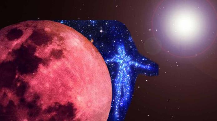 Luna de Fresa: Rituales para atraer abundancia durante este evento cósmico Luna de Fresa: Rituales para atraer abundancia durante este evento cósmico