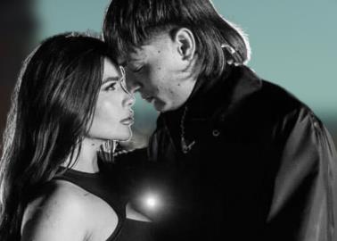 Peso Pluma: Lanza nuevo tema musical "Bye"