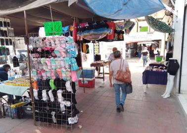 Comercio en pequeño de Ciudad Obregón se encuentra deprimido, advierte su líder