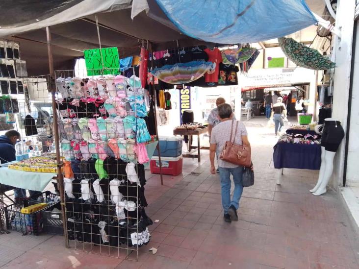 Comercio en pequeño de Ciudad Obregón se encuentra deprimido, advierte su líder Comercio en pequeño de Ciudad Obregón se encuentra deprimido, advierte su líder