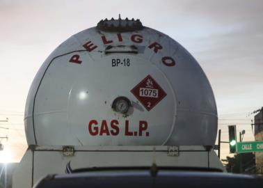 Precio del gas LP continúa a la baja en Sonora; aquí los costos por municipio