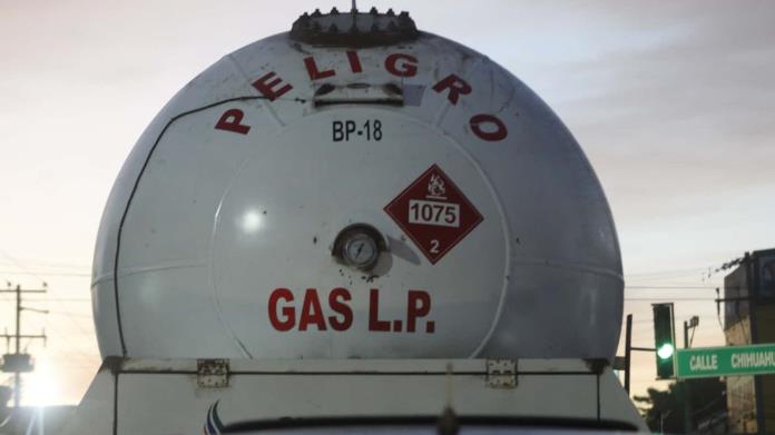 Precio del gas LP continúa a la baja en Sonora; aquí los costos por municipio Precio del gas LP continúa a la baja en Sonora; aquí los costos por municipio