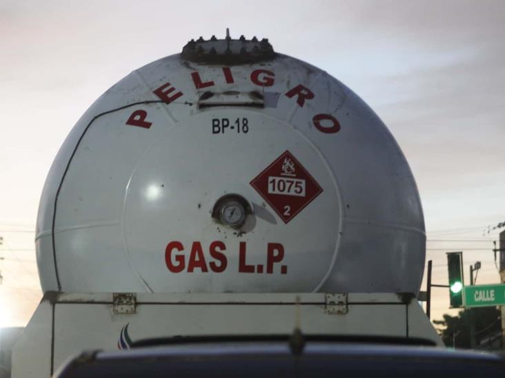 Precio del gas LP continúa a la baja en Sonora; aquí los costos por municipio Precio del gas LP continúa a la baja en Sonora; aquí los costos por municipio