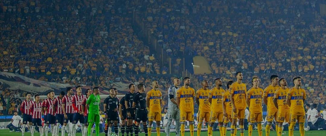 Chivas en busca de la gloria; Tigres podría aguarles la fiesta Chivas en busca de la gloria; Tigres podría aguarles la fiesta
