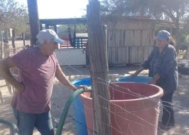 En Huatabampo se suspenderá el servicio de agua por 24 horas. Entérate en qué colonias En Huatabampo se suspenderá el servicio de agua por 24 horas. Entérate en qué colonias
