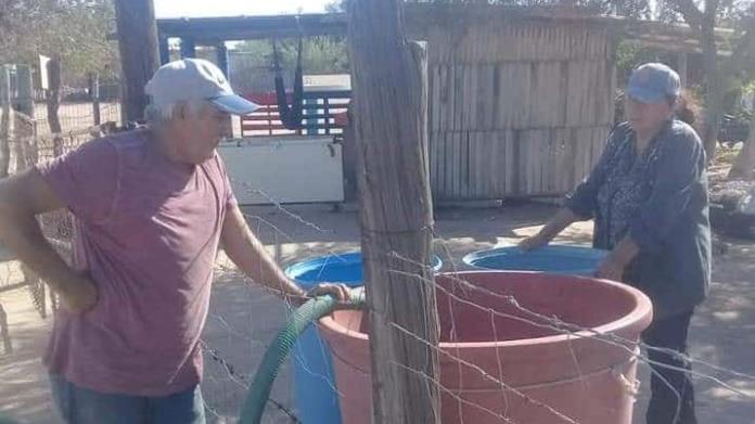 En Huatabampo se suspenderá el servicio de agua por 24 horas. Entérate en qué colonias En Huatabampo se suspenderá el servicio de agua por 24 horas. Entérate en qué colonias