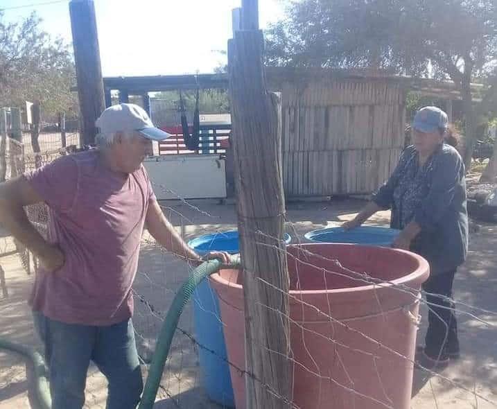 En Huatabampo se suspenderá el servicio de agua por 24 horas. Entérate en qué colonias En Huatabampo se suspenderá el servicio de agua por 24 horas. Entérate en qué colonias
