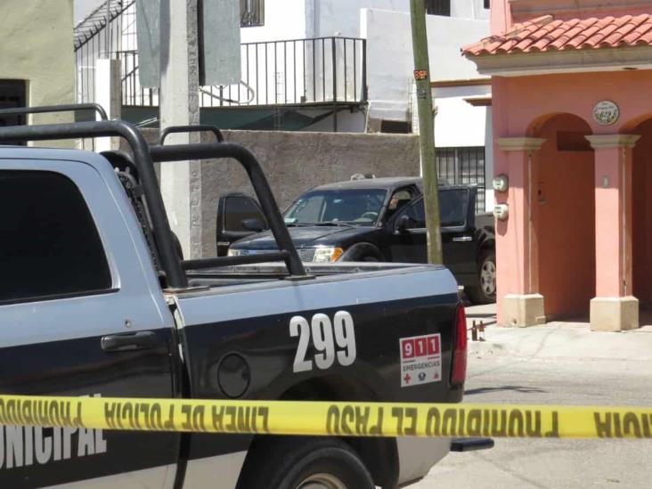 Hombre alcoholizado sufre fatal accidente en Ciudad Obregón Hombre alcoholizado sufre fatal accidente en Ciudad Obregón