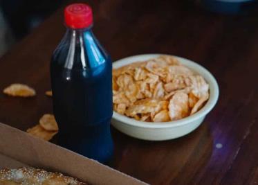 Estos alimentos y bebidas serán prohibidos en México: entérate a partir de cuándo Estos alimentos y bebidas serán prohibidos en México: entérate a partir de cuándo