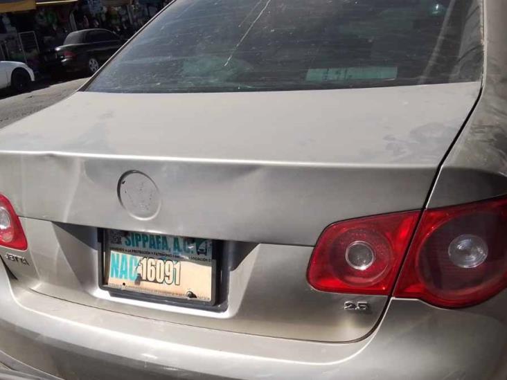 Vehículos “chocolate”: sin fecha para regularizar autos cuya serie inicia con letra Vehículos “chocolate”: sin fecha para regularizar autos cuya serie inicia con letra